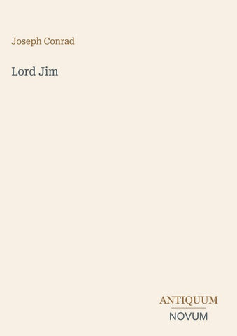 Lord Jim