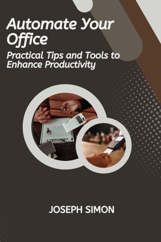 Automate Your Office