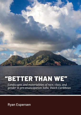 "Better Than We"