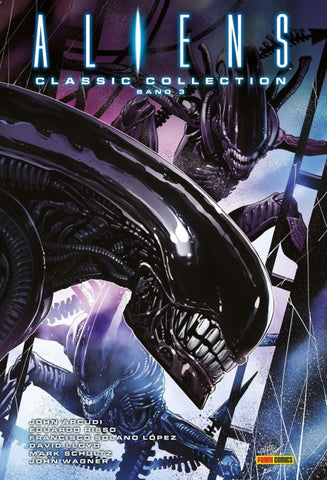 Aliens Classic Collection