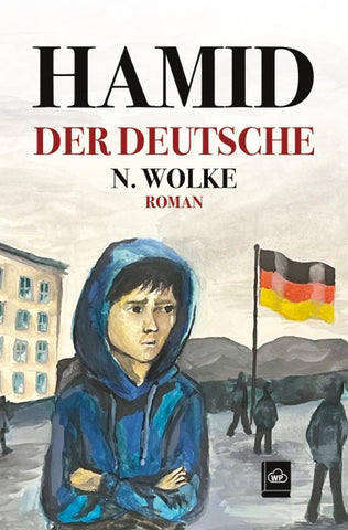 Hamid der Deutsche