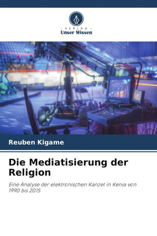 Die Mediatisierung der Religion