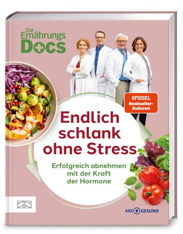 Die Ernährungs-Docs – Endlich schlank ohne Stress