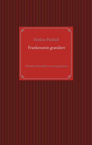 Frankenstein gratuliert