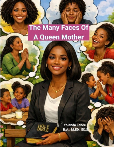 The Many Faces of a Queen Mother