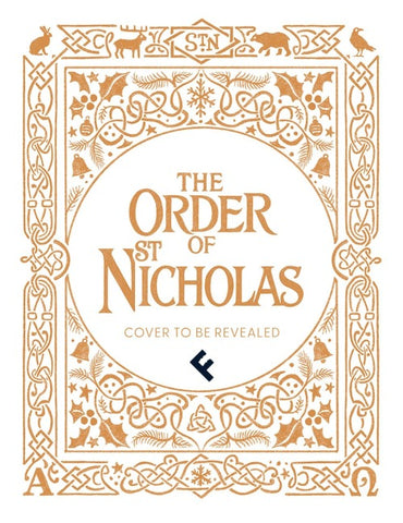 ORDER OF ST NICHOLAS HB