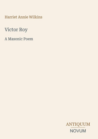 Victor Roy