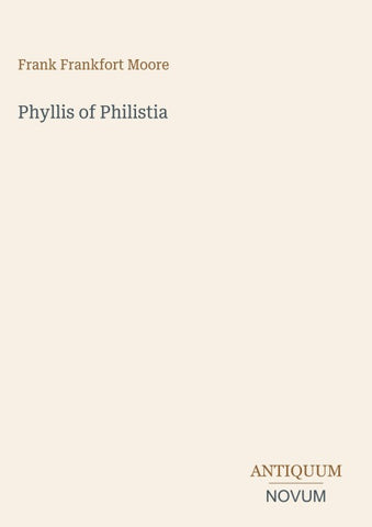 Phyllis of Philistia