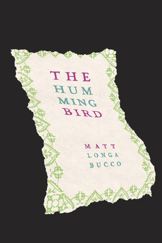 The Hummingbird
