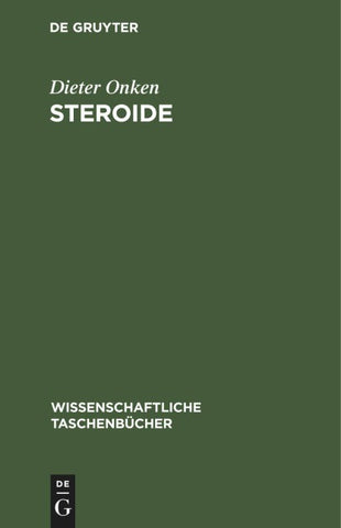 Steroide