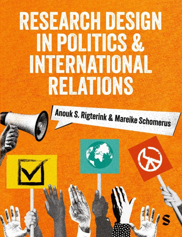 Research Design in Politics and International Relations