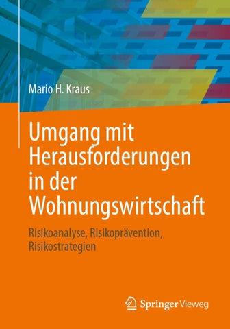 Umgang mit Herausforderungen in der Wohnungswirtschaft