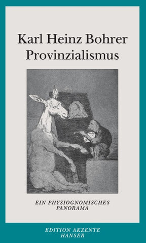 Provinzialismus