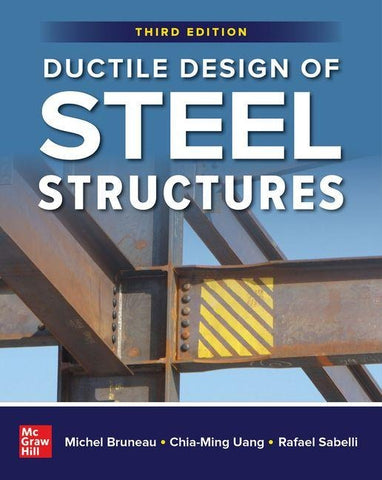 DUCTILE DESIGN OF STEEL STRUCTURES