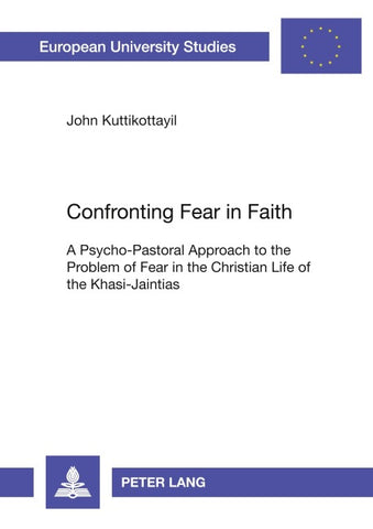 Confronting Fear in Faith