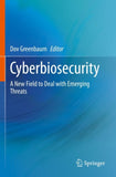 Cyberbiosecurity
