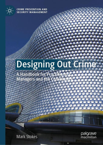 Designing Out Crime