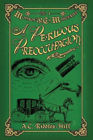 A Perilous Preoccupation