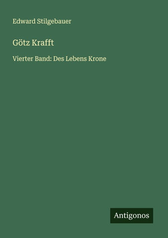 Götz Krafft