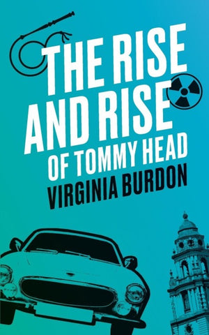 The Rise and Rise of Tommy Head