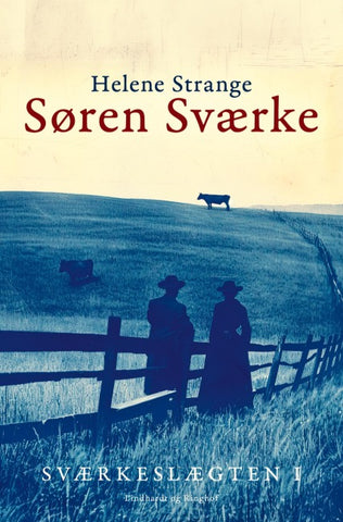 Sværkeslægten. 1. Søren Sværke