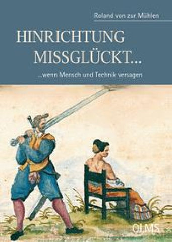 Hinrichtung Missglückt…