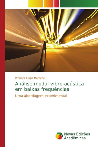 Análise modal vibro-acústica em baixas frequências