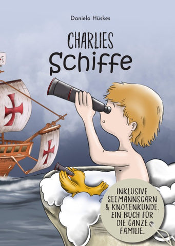 Charlies Schiffe