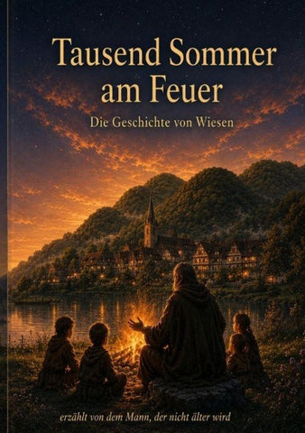 Tausend Sommer am Feuer