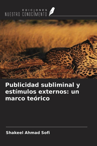 Publicidad subliminal y estímulos externos: un marco teórico