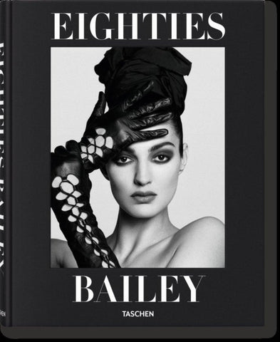 David Bailey