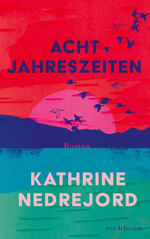 Acht Jahreszeiten