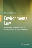 Environmental Law