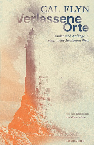 Verlassene Orte