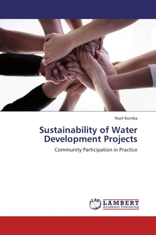 Sustainability of Water Development Projects