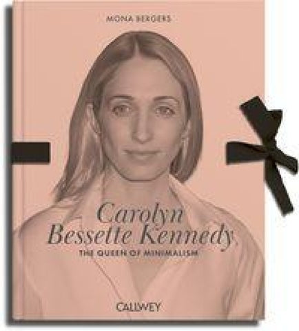 Carolyn Bessette-Kennedy (English Edition)