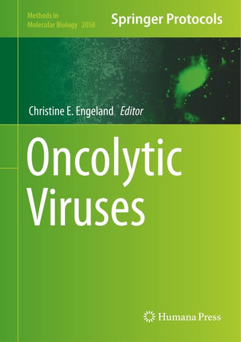 Oncolytic Viruses