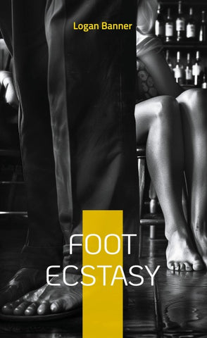 Foot Ecstasy