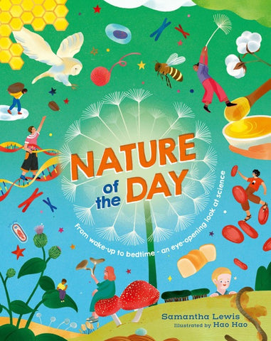 NATURE OF DAY HB