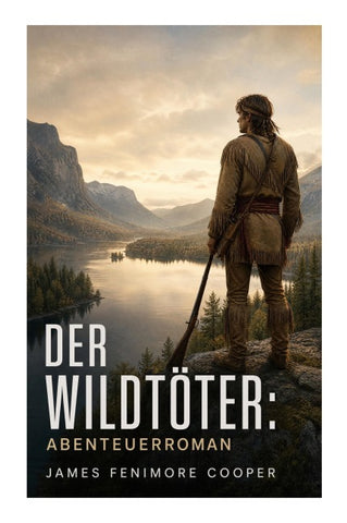 Der Wildtöter: Abenteuerroman