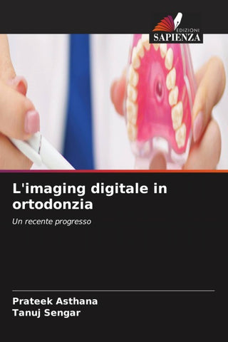 L'imaging digitale in ortodonzia