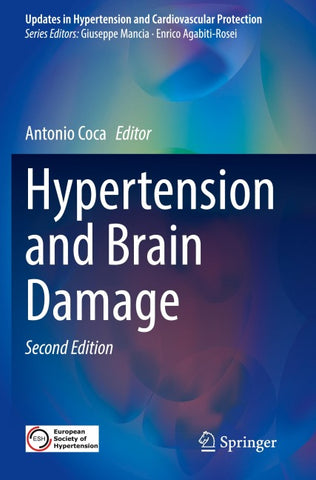 Hypertension and Brain Damage