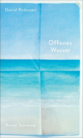 Offenes Wasser