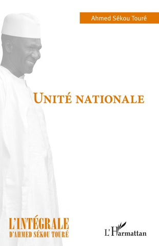 Unité nationale