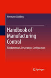 Handbook of Manufacturing Control