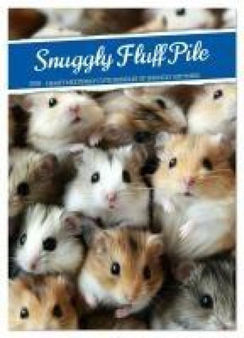 Snuggly Fluff Piles (Wall Calendar 2026 DIN A4 portrait), CALVENDO 12 Month Wall Calendar
