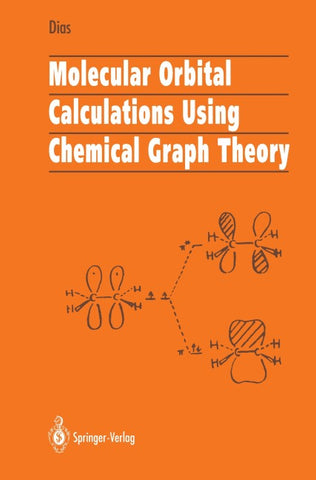 Molecular Orbital Calculations Using Chemical Graph Theory