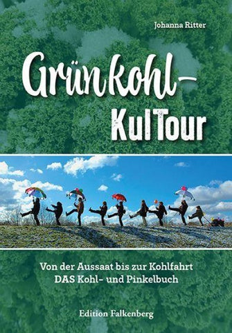 Grünkohl-KulTour