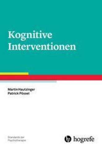 Kognitive Interventionen