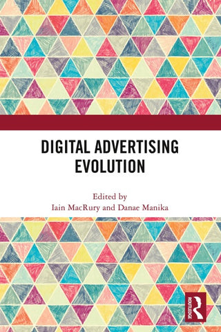 Digital Advertising Evolution